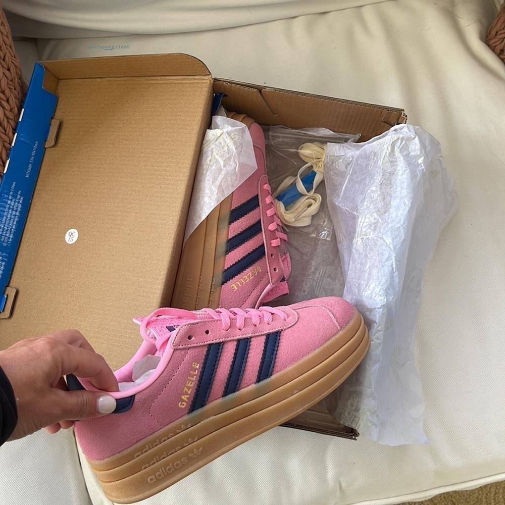 Adidas gazelle bold